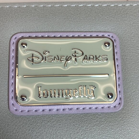 Aristocats Wallet Loungefly RETIRED 2021 NWT - Picture 7 of 10